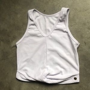 Mika Yoga Iliana Crop